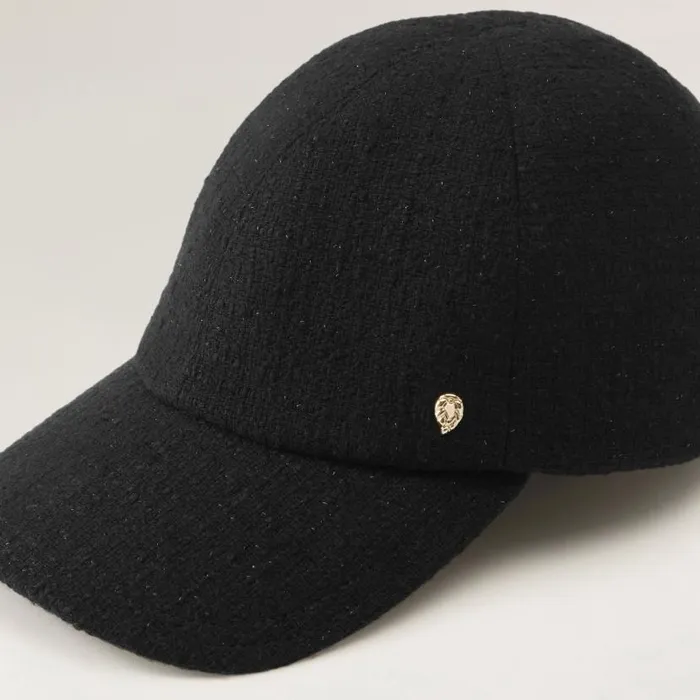 Hats Caps Helen Kaminski Aimon Black