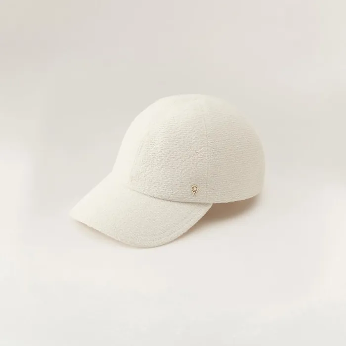 Hats Caps Helen Kaminski Aimon Whitewash