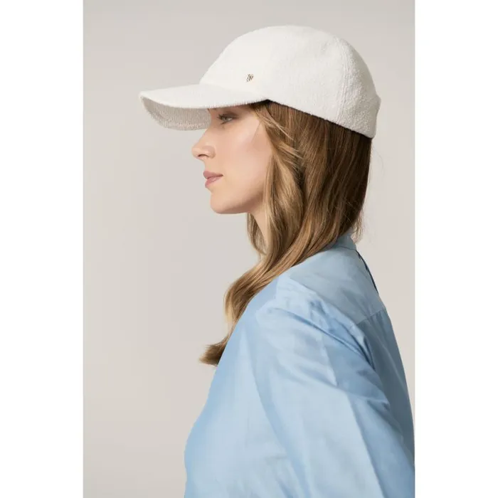 Hats Caps Helen Kaminski Aimon Whitewash