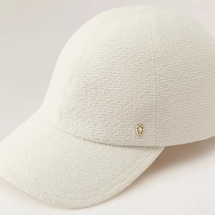 Hats Caps Helen Kaminski Aimon Whitewash