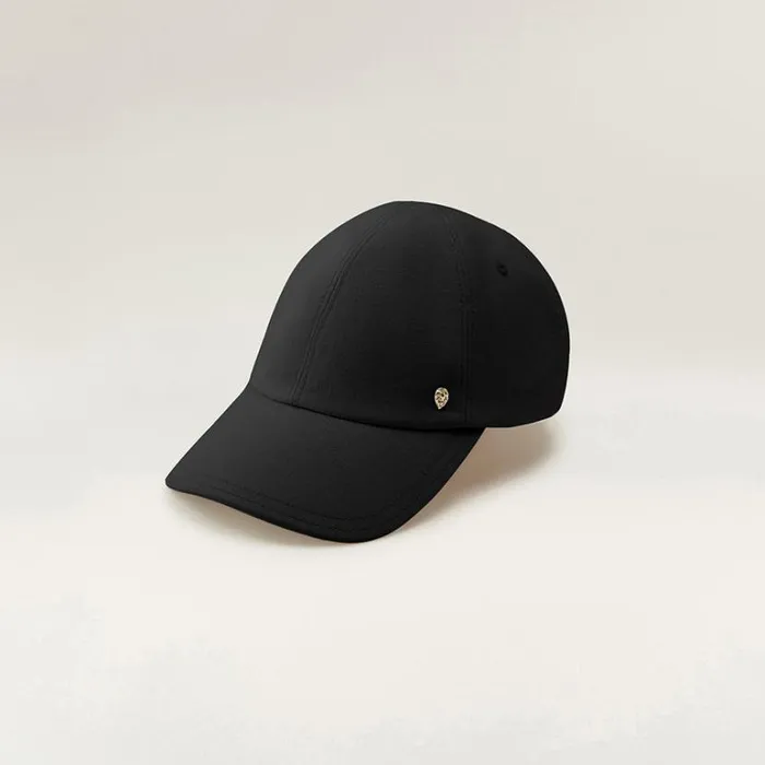 Hats Caps Helen Kaminski Bronte Black