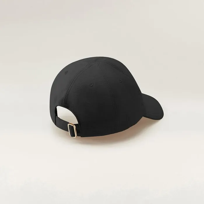 Hats Caps Helen Kaminski Bronte Black