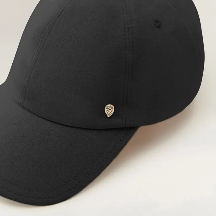 Hats Caps Helen Kaminski Bronte Black