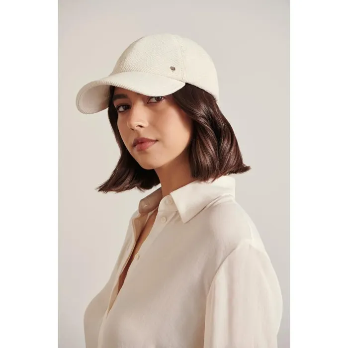 Hats Caps Helen Kaminski Bucco Gardenia