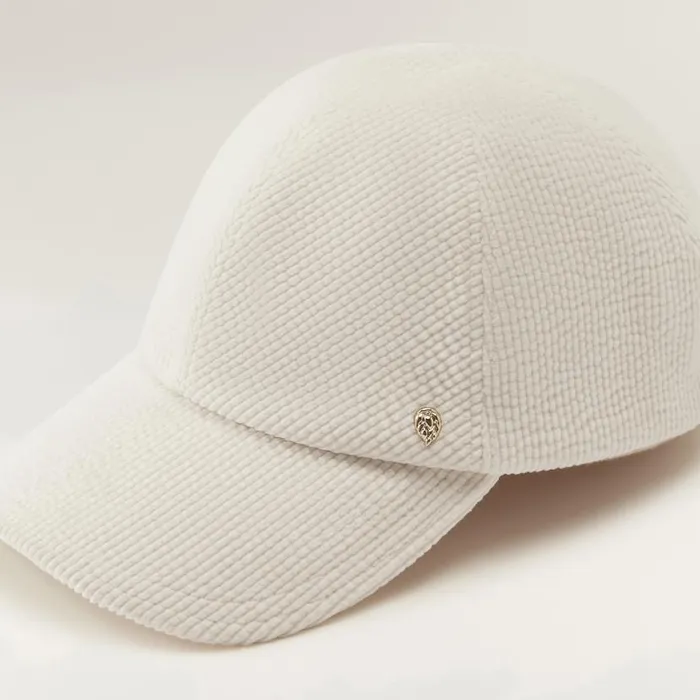 Hats Caps Helen Kaminski Bucco Gardenia