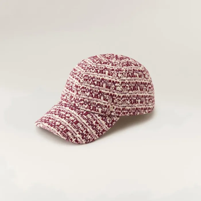 Hats Caps Helen Kaminski Charlette Cranberry