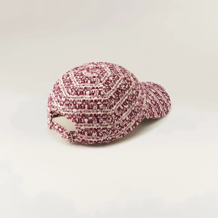 Hats Caps Helen Kaminski Charlette Cranberry