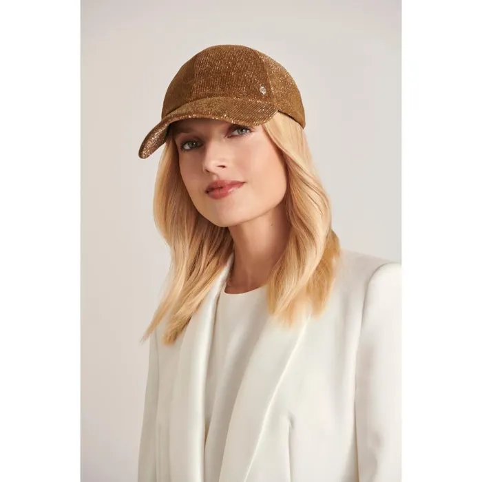 Hats Caps Helen Kaminski Minelli Almond Sparkle