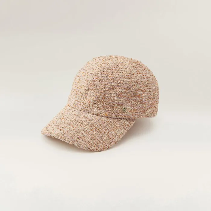 Hats Caps Helen Kaminski Pacific Lavender Mix