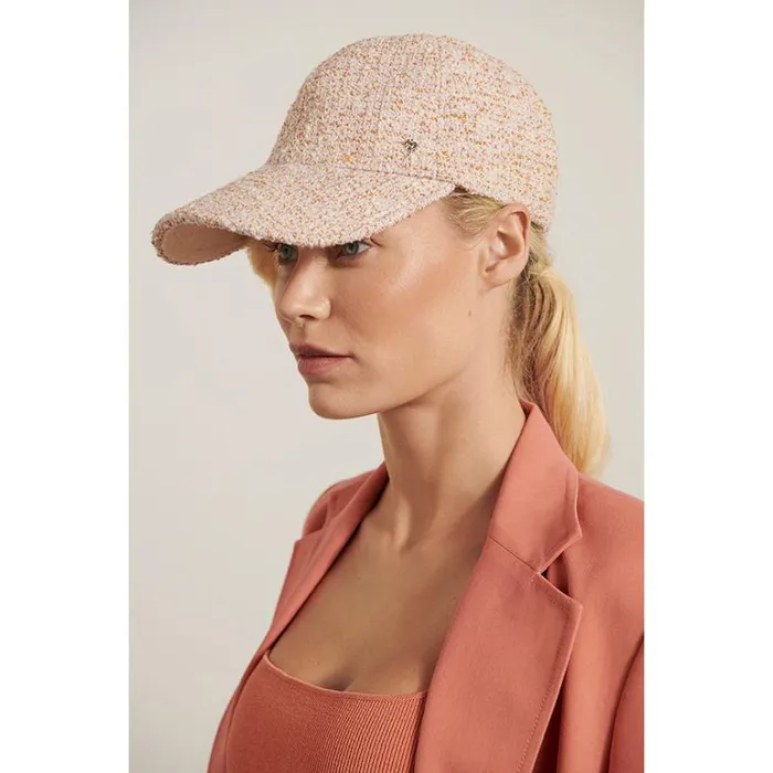 Hats Caps Helen Kaminski Pacific Lavender Mix