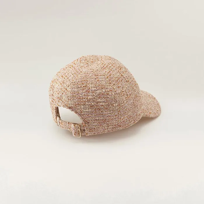 Hats Caps Helen Kaminski Pacific Lavender Mix