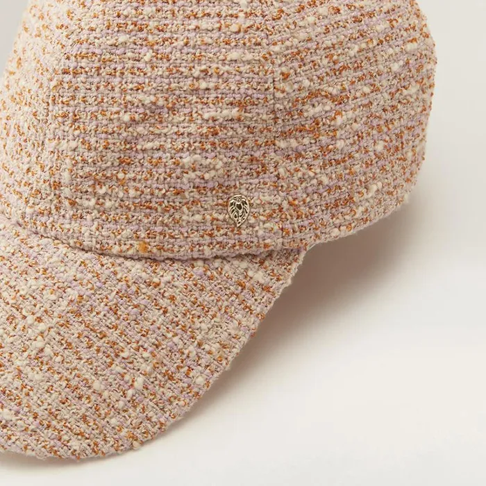 Hats Caps Helen Kaminski Pacific Lavender Mix