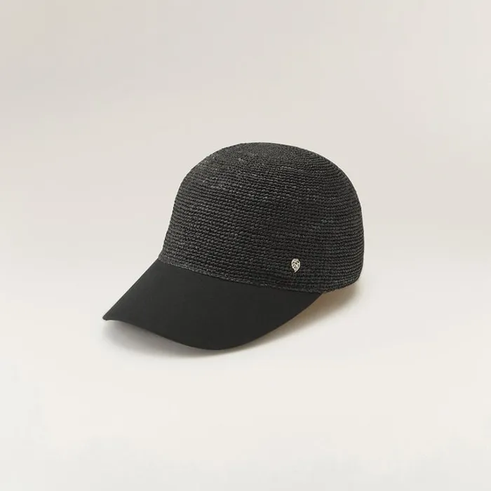 Hats Caps Helen Kaminski Vivette Charcoalblack