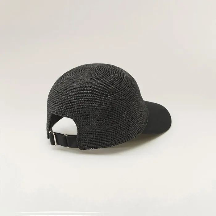 Hats Caps Helen Kaminski Vivette Charcoalblack