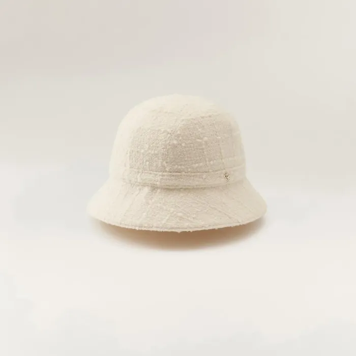 Hats Cloche Helen Kaminski Adelia Cream