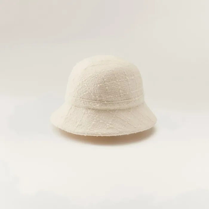 Hats Cloche Helen Kaminski Adelia Cream