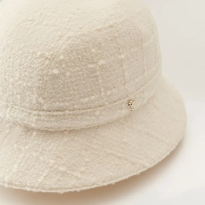 Hats Cloche Helen Kaminski Adelia Cream