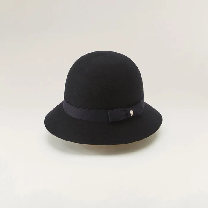Hats Cloche Helen Kaminski Alfreda 6 Mystic