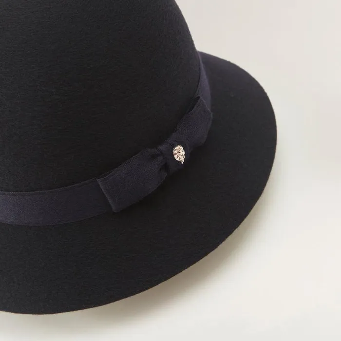 Hats Cloche Helen Kaminski Alfreda 6 Mystic