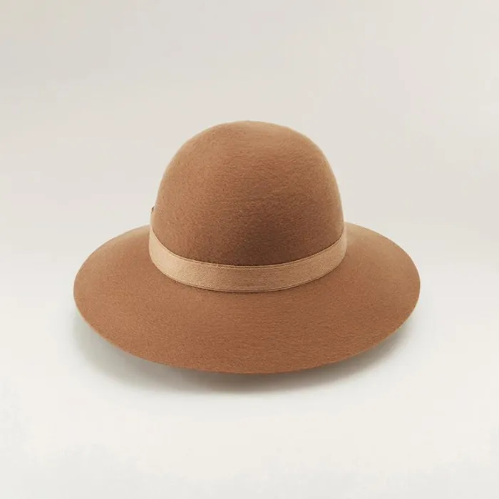 Hats Cloche Helen Kaminski Alfreda 9 Camel