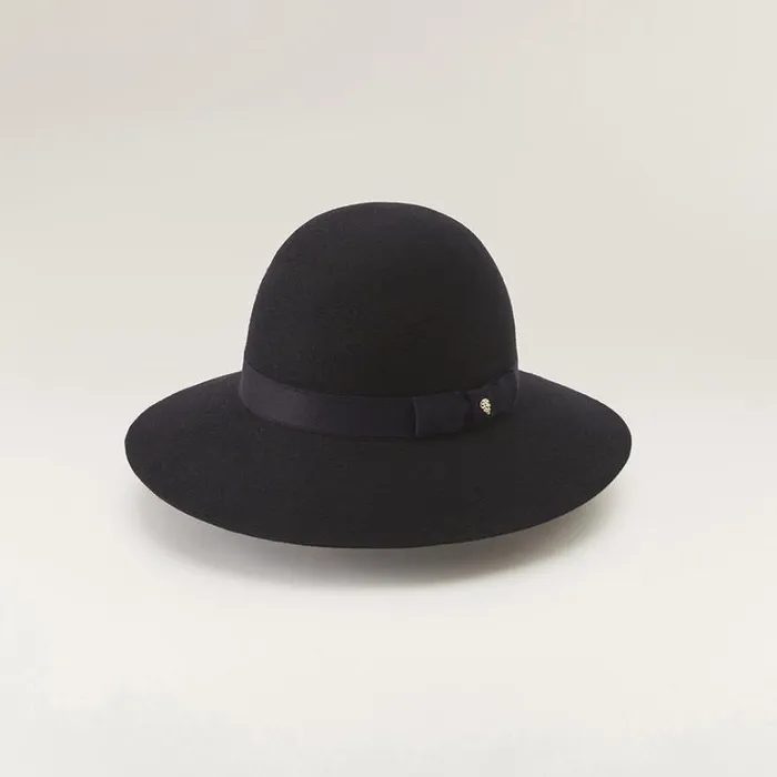 Hats Cloche Helen Kaminski Alfreda 9 Mystic
