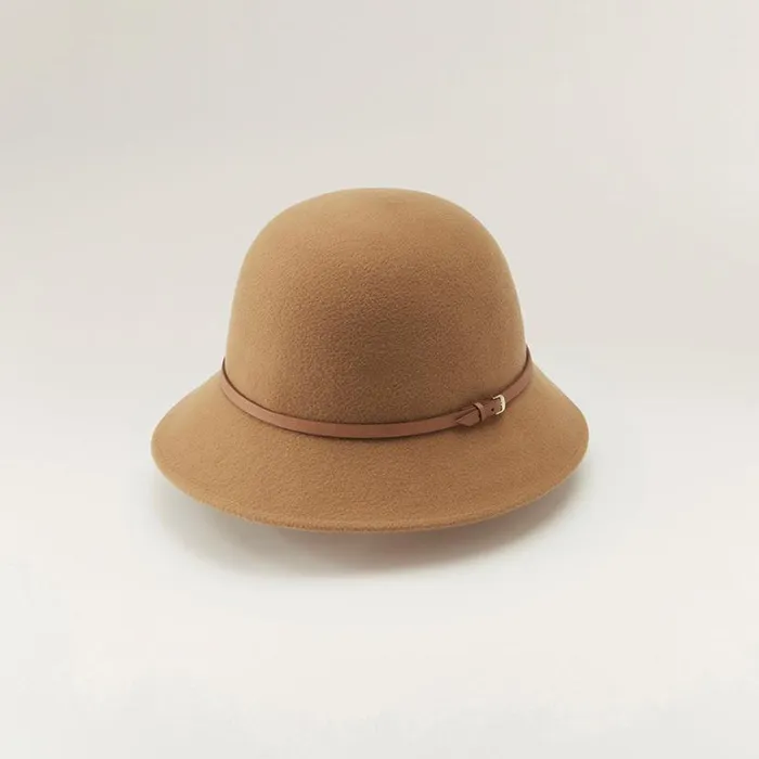 Hats Cloche Helen Kaminski Alto 6 Camelcamel
