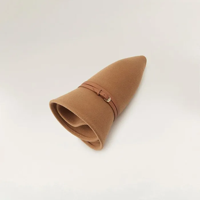 Hats Cloche Helen Kaminski Alto 6 Camelcamel