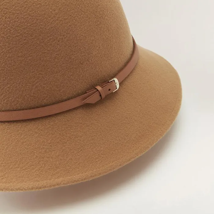Hats Cloche Helen Kaminski Alto 6 Camelcamel