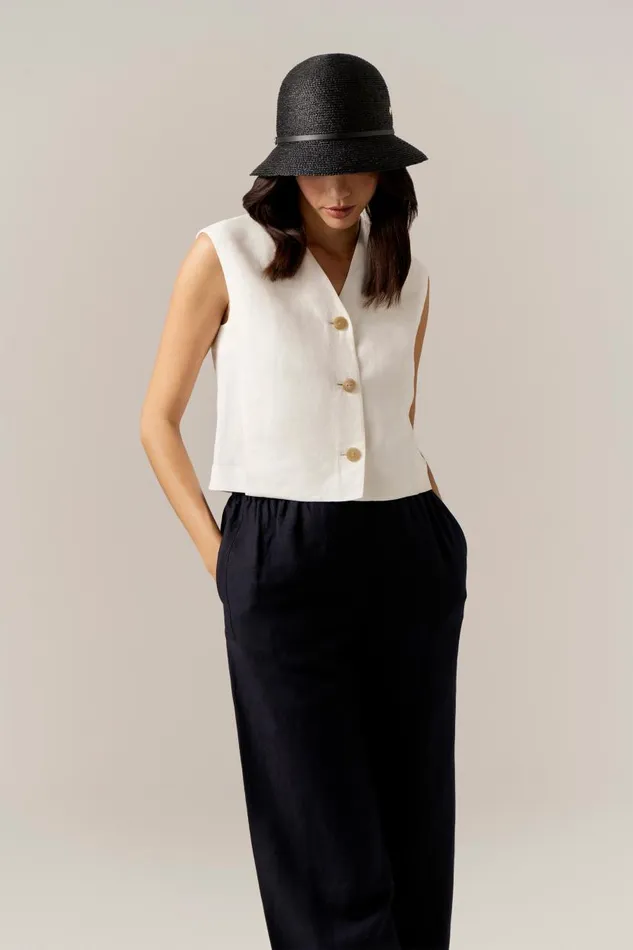 Hats Cloche Helen Kaminski Besa 6 Charcoalblack