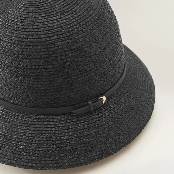 Hats Cloche Helen Kaminski Besa 6 Charcoalblack