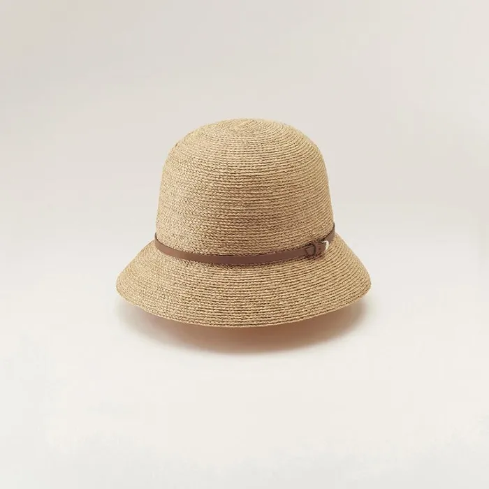 Hats Cloche Helen Kaminski Besa 6 Naturaltan