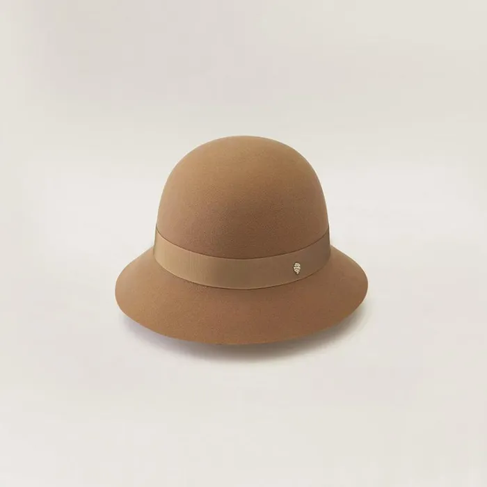 Hats Cloche Helen Kaminski Etta Conscious Camelcamel
