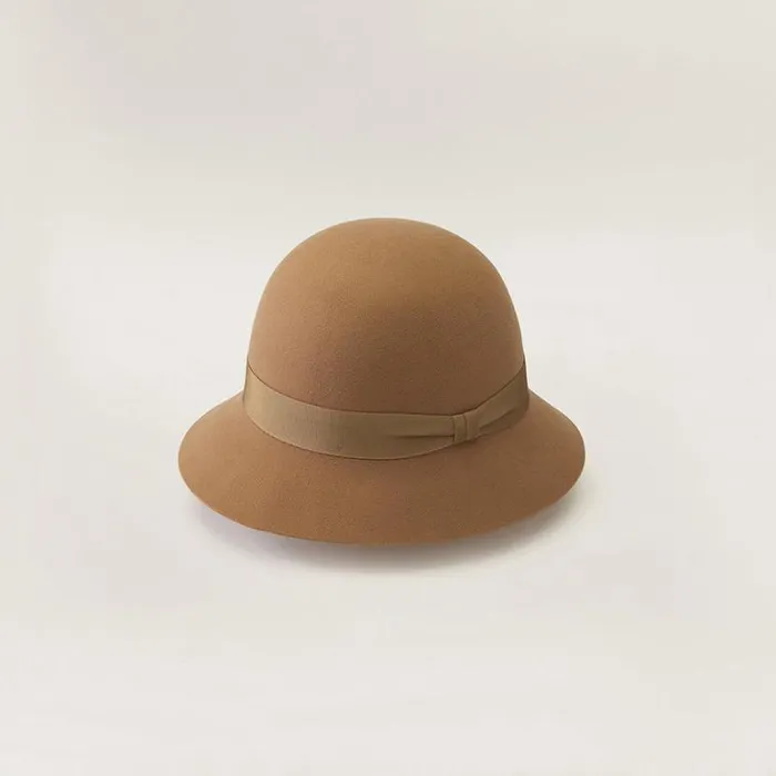 Hats Cloche Helen Kaminski Etta Conscious Camelcamel