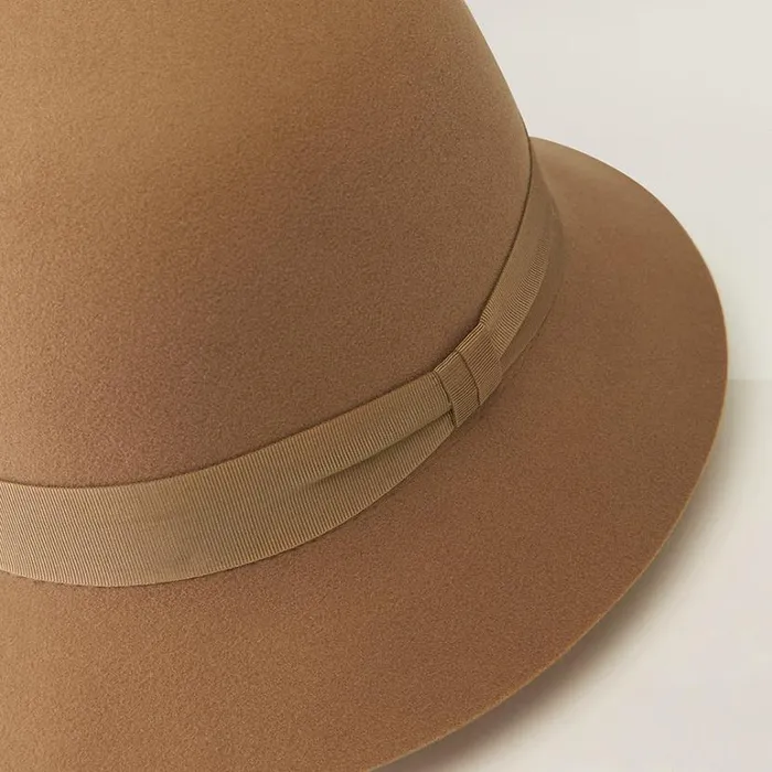 Hats Cloche Helen Kaminski Etta Conscious Camelcamel