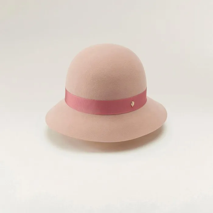 Hats Cloche Helen Kaminski Etta Conscious Cameo Roseblossom