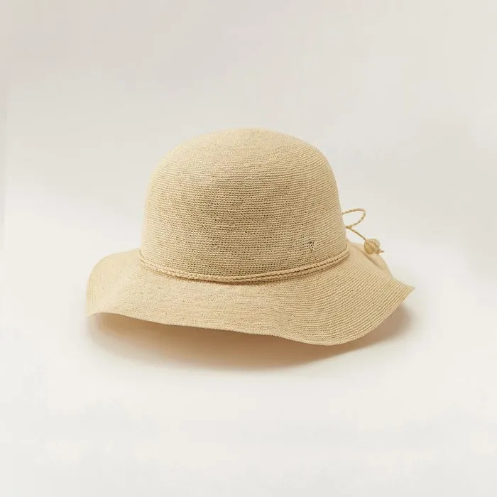 Hats Cloche Helen Kaminski Jolie Alabaster