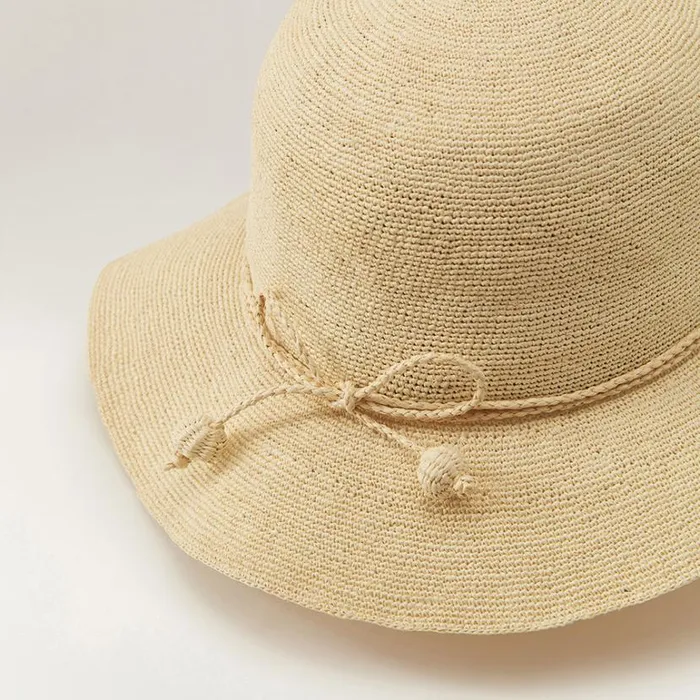 Hats Cloche Helen Kaminski Jolie Alabaster