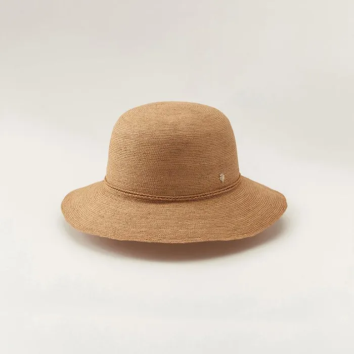 Hats Cloche Helen Kaminski Jolie Barley