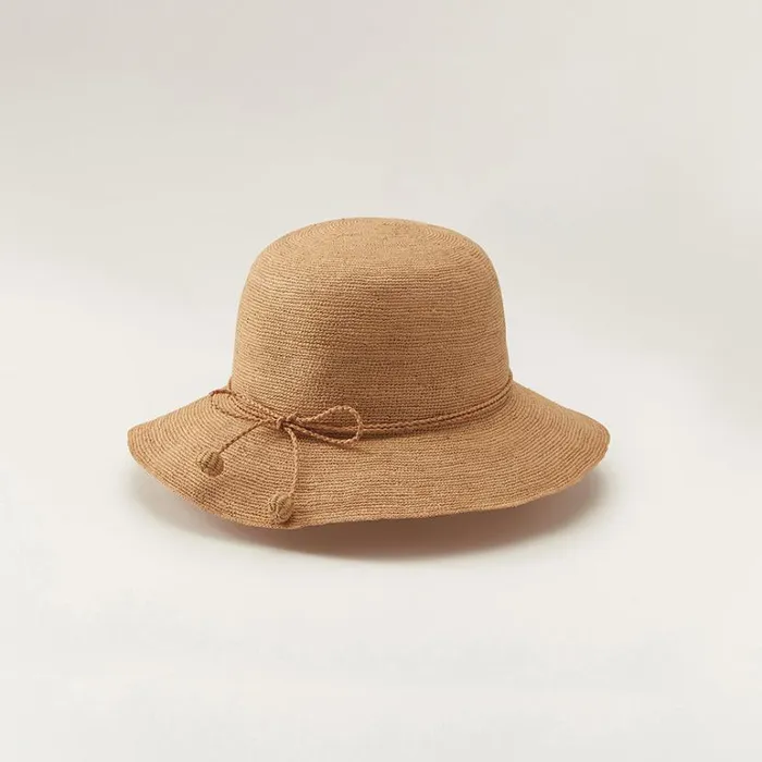Hats Cloche Helen Kaminski Jolie Barley