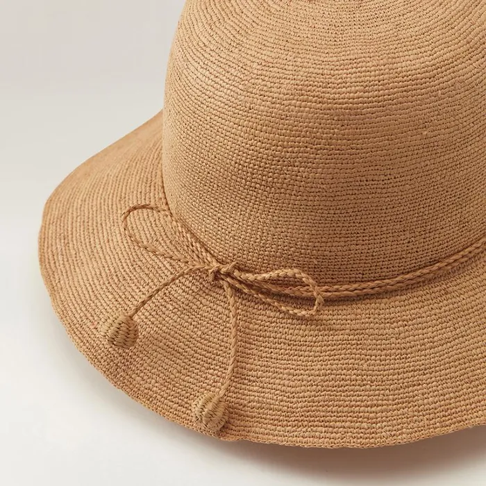 Hats Cloche Helen Kaminski Jolie Barley