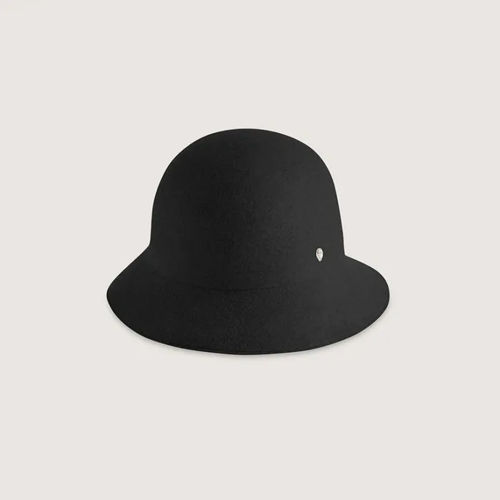 Hats Cloche Helen Kaminski Mariko Blackblack