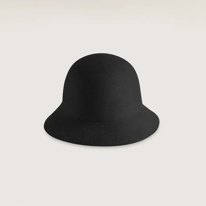Hats Cloche Helen Kaminski Mariko Blackblack