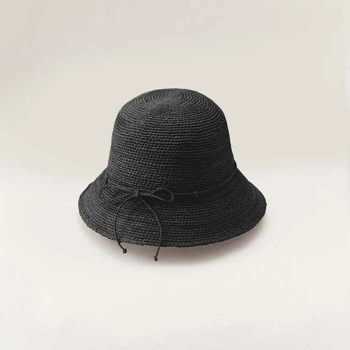 Hats Cloche Helen Kaminski Rosie Charcoal