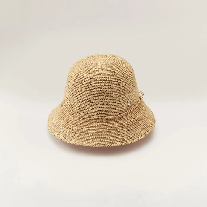 Hats Cloche Helen Kaminski Rosie Natural