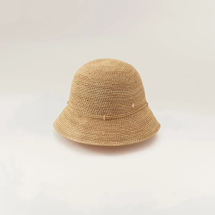 Hats Cloche Helen Kaminski Rosie Natural