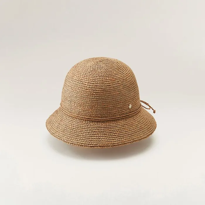 Hats Cloche Helen Kaminski Valence 6 Nougat
