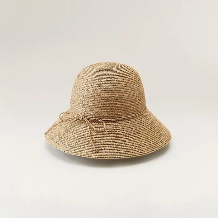 Hats Cloche Helen Kaminski Valence 9 Natural