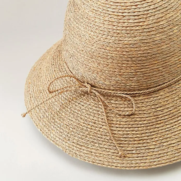 Hats Cloche Helen Kaminski Valence 9 Natural