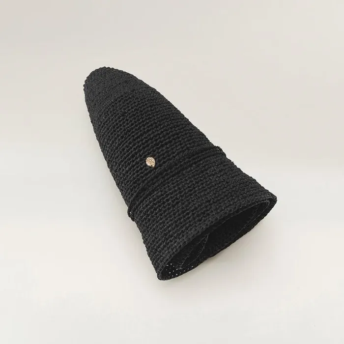 Hats Cloche Helen Kaminski Villa 6 Charcoal