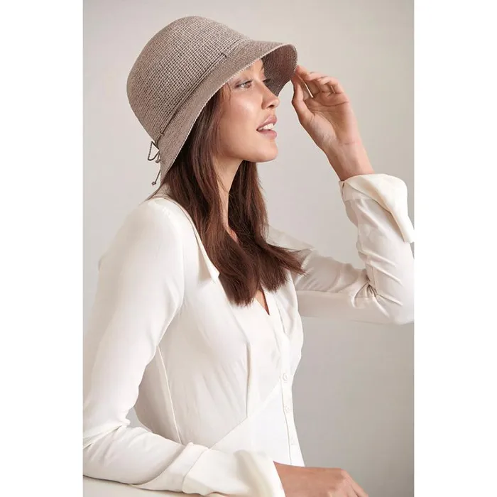 Hats Cloche Helen Kaminski Villa 6 Eclipse Melange